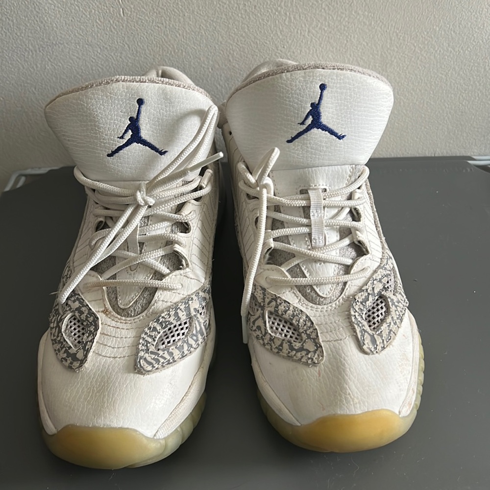 Jordan’s